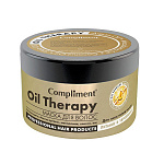 COMPLIMENT Маска для волос 500мл Oil Therapy